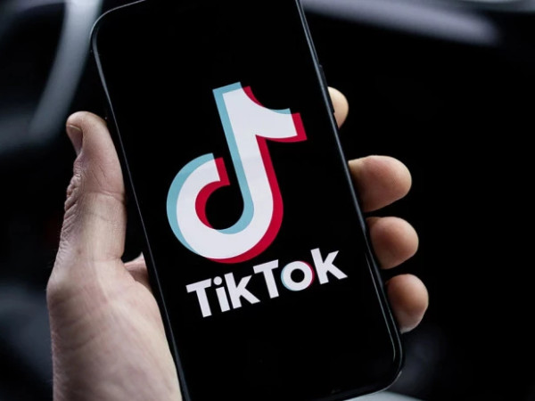 ტიკ ტოკი