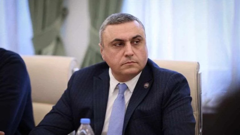 დავით მათიკაშვილი