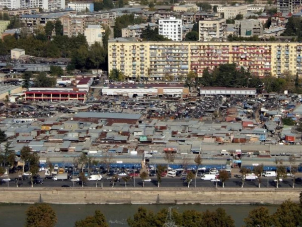 ელიავას ბაზრობა