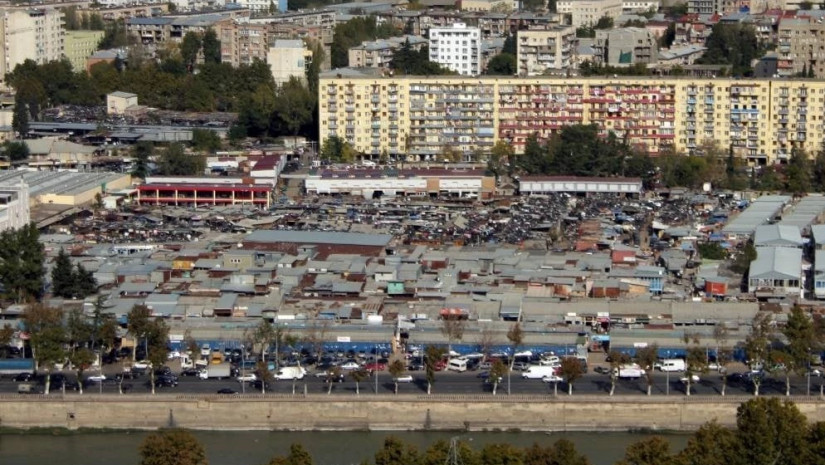 ელიავას ბაზრობა