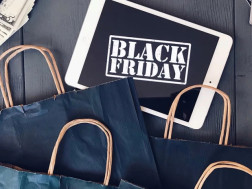 შავი პარასკევი