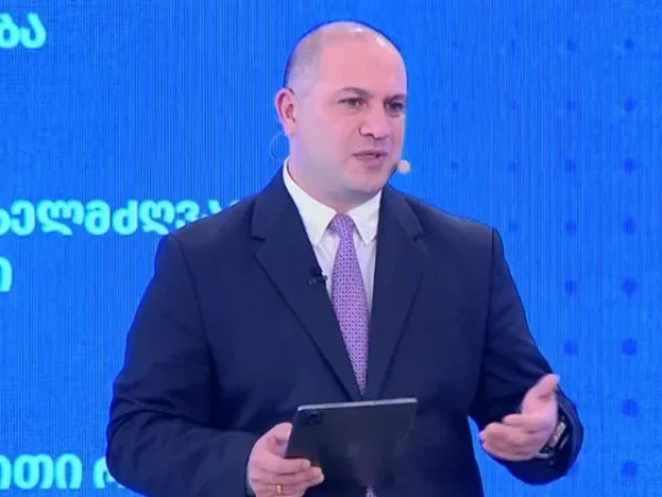  გივი მიქანაძე