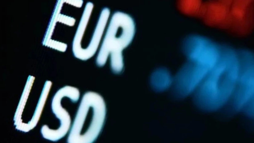 ვალუტის კურსი