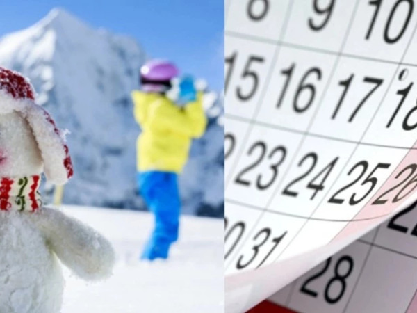 კალენდარი