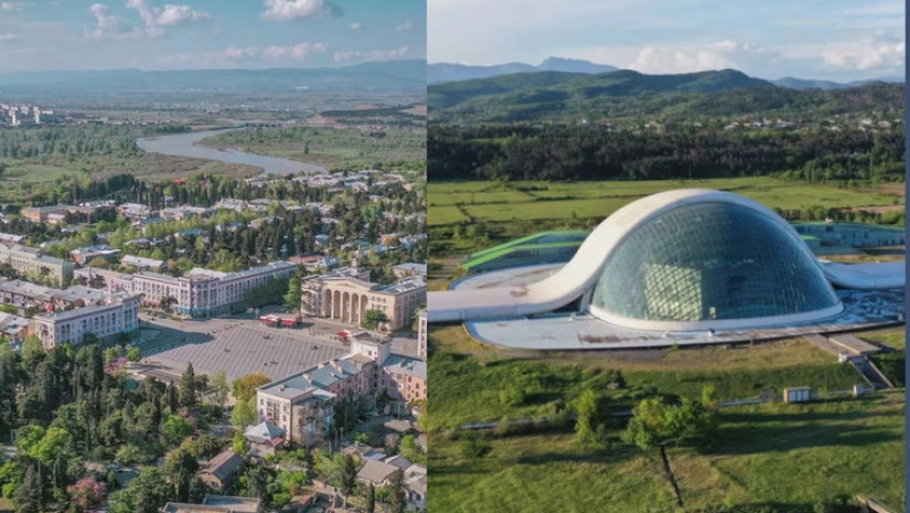 სტუდენტური ქალაქი