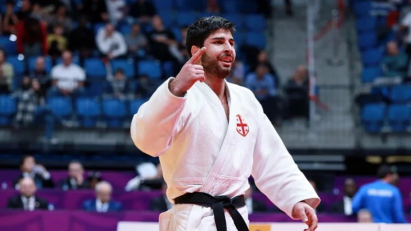 ილია სულამანიძე