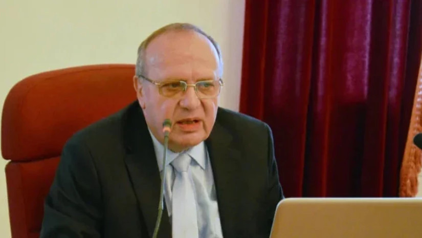 სანდრო თვალჭრელიძე