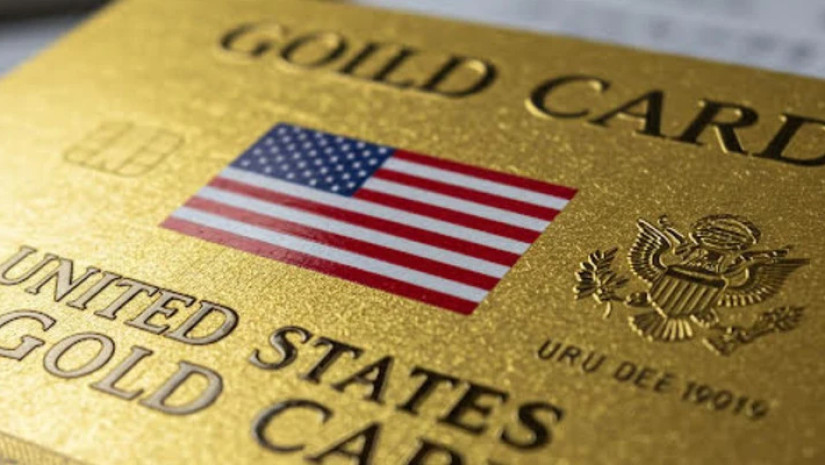 ოქროს ბარათი