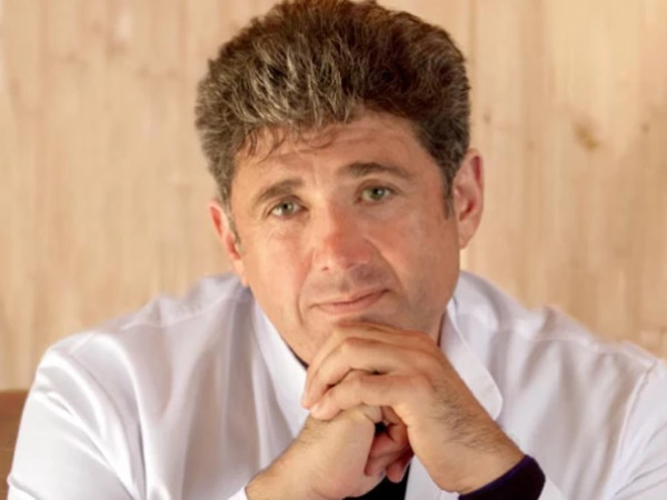 თამაზ მჭედლიძე