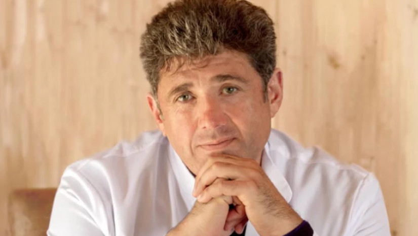 თამაზ მჭედლიძე