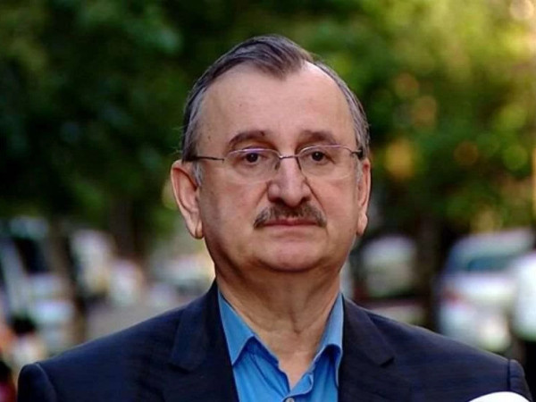 რომან გოცირიძე