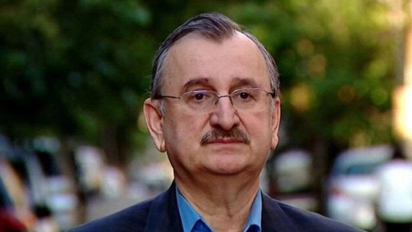 რომან გოცირიძე