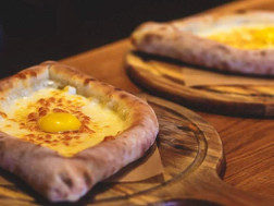 აჭარული ხაჭაპური