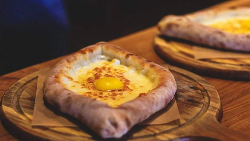 აჭარული ხაჭაპური