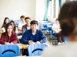 ჩინელები