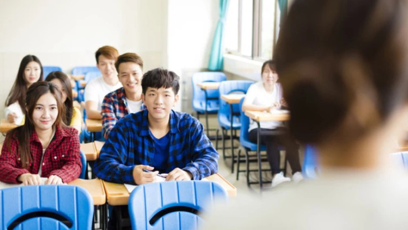 ჩინელები