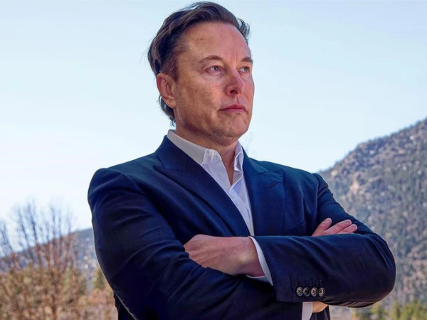 ილონ მასკი