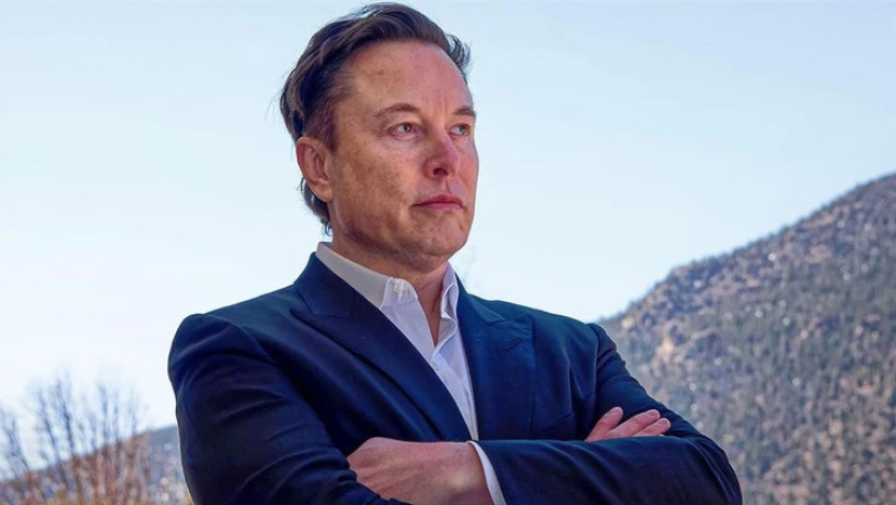 ილონ მასკი