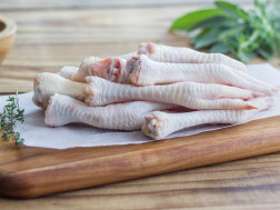 ქათმის ფეხები