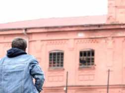 არასრულწლოვანი