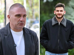 რევაზ სოხაძე