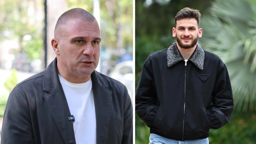 რევაზ სოხაძე