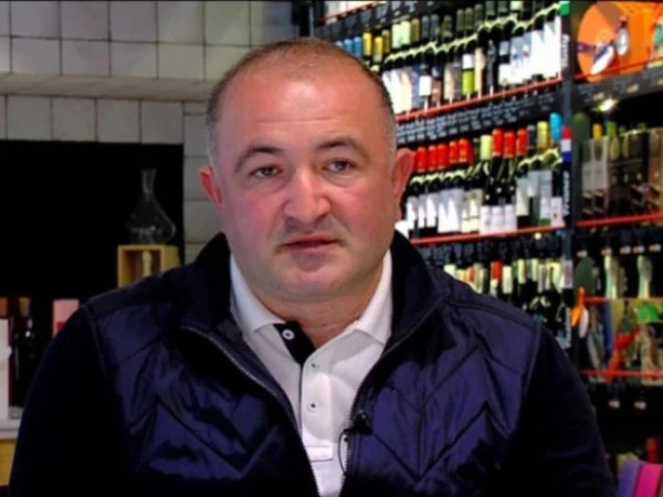 ვახტანგ ბეჟიტაშვილი 