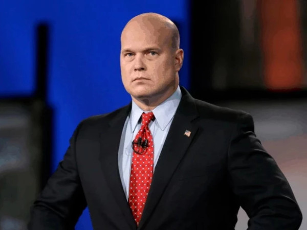 მეთიუ უიტაკერი