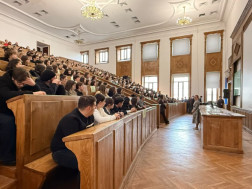 ახალგაზრდობის ხმის