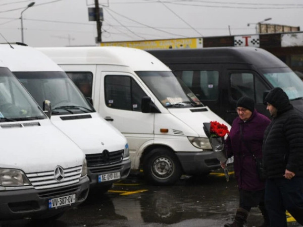 მიკროავტობუსი