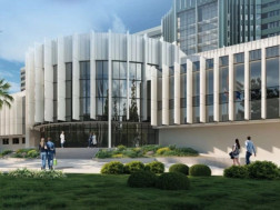 რესპუბლიკური საავადმყოფო