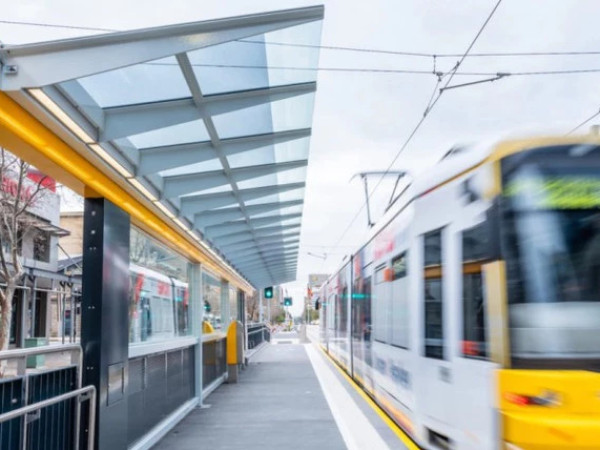 ტრამვაი