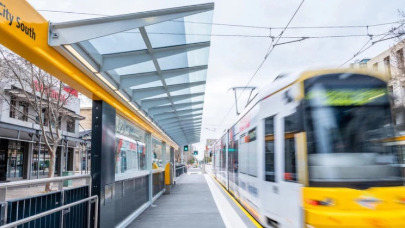 ტრამვაი