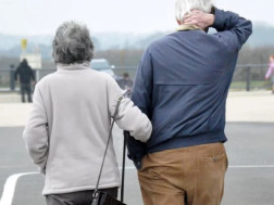 პენსიონერი