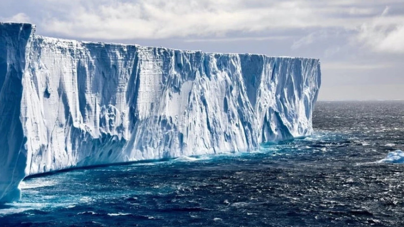 აისბერგი