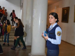 მანდატური