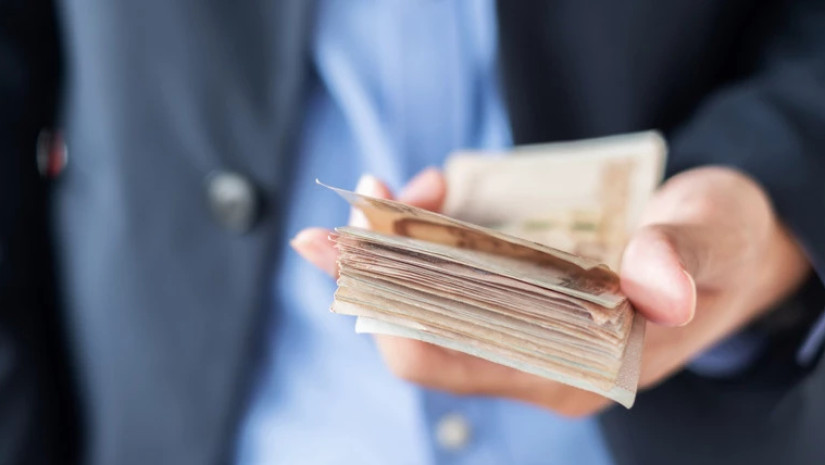 ხელფასი