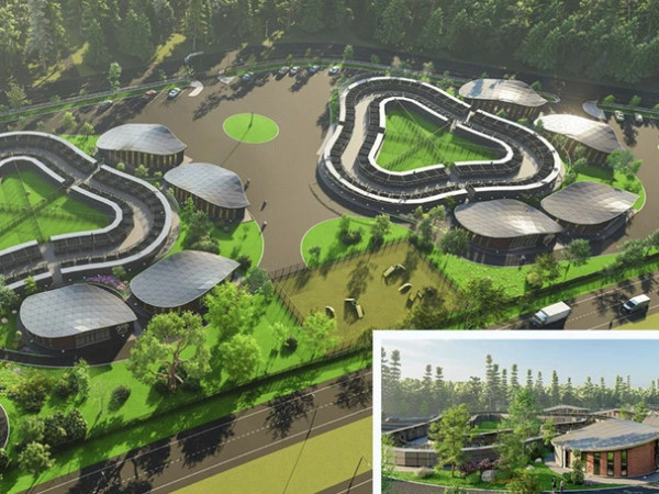 სასტუმრო