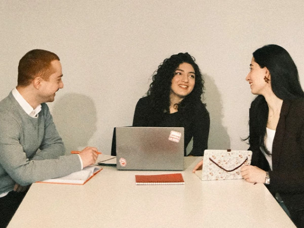  საქართველოს ბანკის სტუდენტური დასაქმების პროგრამა „ლიდერატორზე” რეგისტრაცია გრძელდება