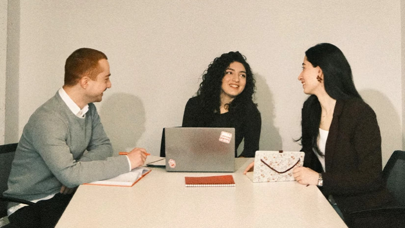  საქართველოს ბანკის სტუდენტური დასაქმების პროგრამა „ლიდერატორზე” რეგისტრაცია გრძელდება