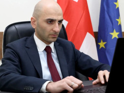 ილია ღუდუშაური