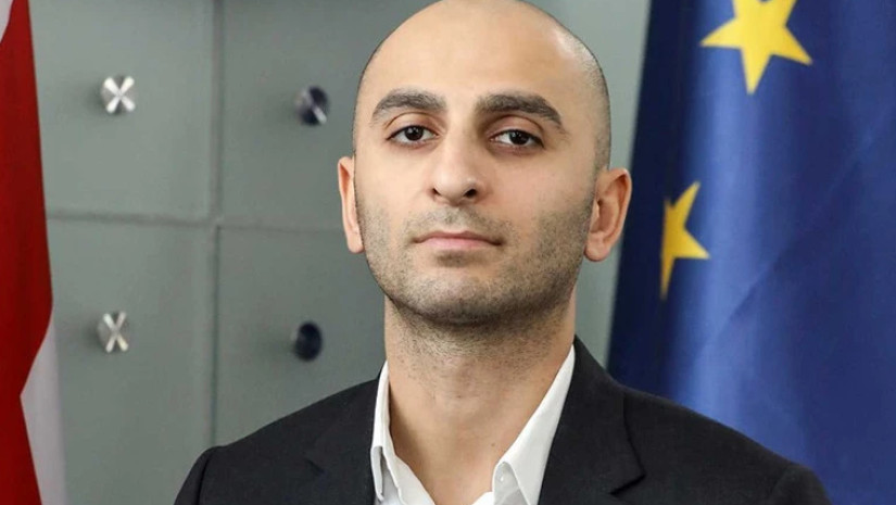 ილია ღუდუშაური