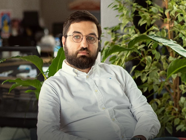 დაესწარი ფინანსური განათლების სასერტიფიკატო კურსს სტუდენტებისთვის - პროექტის მხარდამჭერი საქართველოს ბანკია