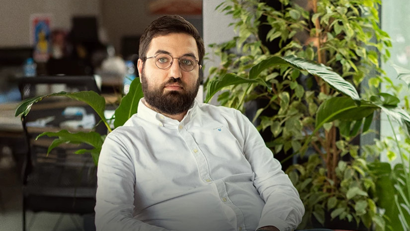 დაესწარი ფინანსური განათლების სასერტიფიკატო კურსს სტუდენტებისთვის - პროექტის მხარდამჭერი საქართველოს ბანკია