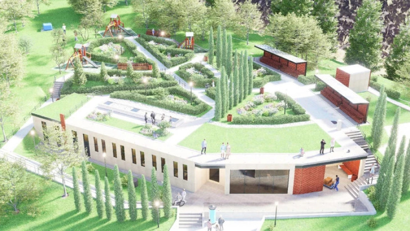  ოკაცეს კანიონი