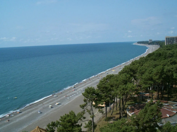 სანაპირო