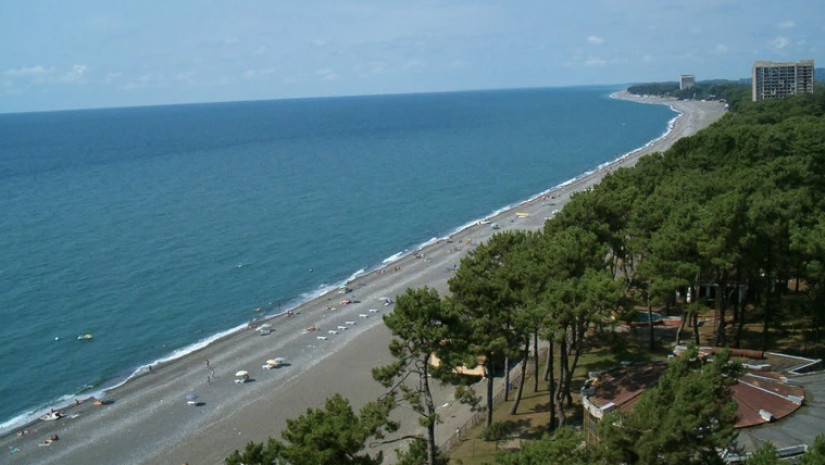 სანაპირო