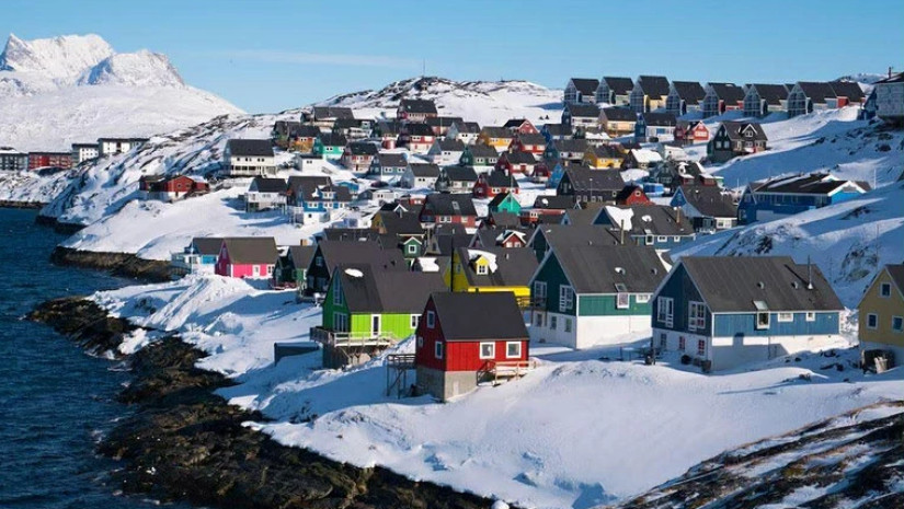 გრენლადია