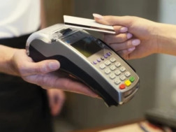 გადახდა