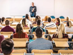 პროფესორი